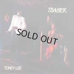 画像1: Toney Lee - Teaser LP