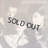 Lisa Lisa & Cult Jam With Full Force - S/T  LP