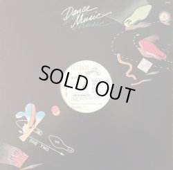 画像1: Glenn Jones - I Am Somebody  12"