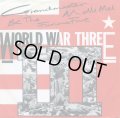 Grandmaster Melle Mel & The Furious Five - World War III/The Truth  12"