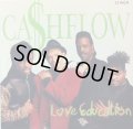 Ca$hflow - Love Education  12" 