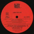 Lisa Taylor - Did You Pray Today ?  (Doubled！)  12"X2 