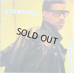 画像1: Tony Terry - Forever Yours  LP