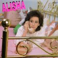 Alisha - S/T LP