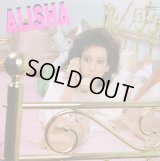 Alisha - S/T LP