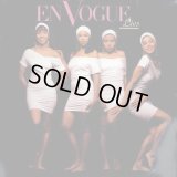En Vogue - Lies  12" 