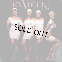 画像1: En Vogue - Lies  12" 