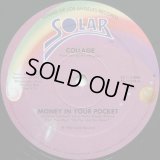 Collage - Money In Your Pocket/Special Occasion  12"
