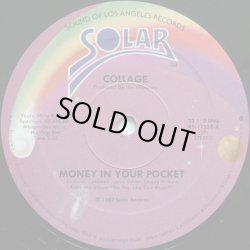 画像1: Collage - Money In Your Pocket/Special Occasion  12"