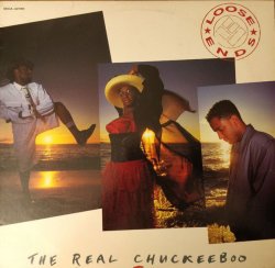 画像1: Loose Ends - The Real Chuckeeboo  LP