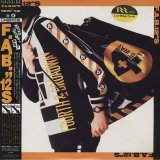 V.A (4th & B'way) - F.A.B. 12"s  LP