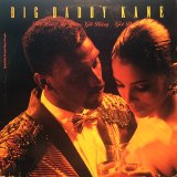 Big Daddy Kane - The Lover in You/Git Bizzy/Get Down  12"