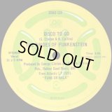 The Brides Of Funkenstein - Disco To Go/When You're Gone 12" 