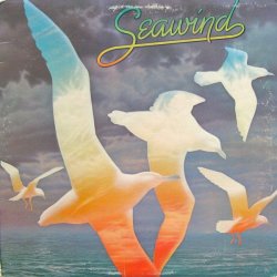 画像1: Seawind - S/T  LP