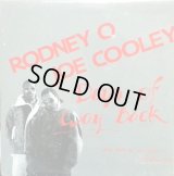 Rodney O & Joe Cooley - Days Of Way Back (Special Mixes By Joe Cooley & The Egyptian Lover)  LP