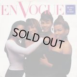 En Vogue - You Don't Have To Worry 12"