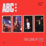ABC - The Look Of Love (Parts One, Two, Three & Four)  12"