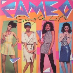 画像1: Cameo - Single Life  LP