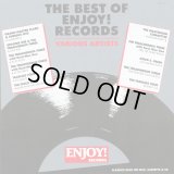 V.A - The Best Of Enjoy! Records  2LP