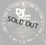 Public Enemy - Public Enemy No.1/Timebomb/Son Of Public Enemy  12"