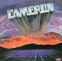 画像1: Cameron (Rafael Cameron)	S/T  LP