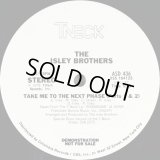 The Isley Brothers - Take Me To The Next Phase (Parts 1 & 2)  12"