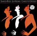 Sharon Redd, Ula Hedwig, Charlotte Crossley - Formerly Of The Harlettes  LP