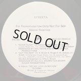Syreeta - Quick Slick/Out The Box  12"