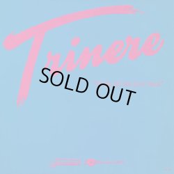 画像1: Trinere - I'll Be All You Ever Need  12" 