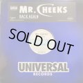 Mr. Cheeks - Back Again  EP