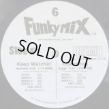 V.A - Funkymix 6 (Side E/F)  12"