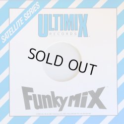 画像3: V.A - Funkymix 6 (Side E/F)  12"