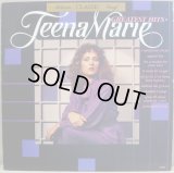 Teena Marie - Greatest Hits   LP