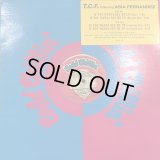 T.C.F. Featuring Asia Fernandez - If You Wanna Sex Me Up  12"