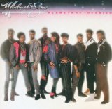 Midnight Star - Planetary Invasion  LP