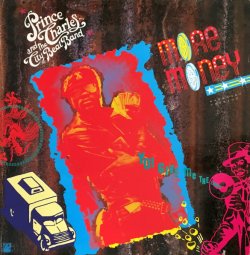 画像1: Prince Charles And The City Beat Band - More Money/Don't Fake The Funk/Heavy Duty Booty  12"  