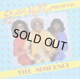 The Sequence - Sugar Hill Presents The Sequence  LP 