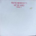 V.A (Atlantic) - You've Never Been Hit So Hard Phase 2  2LP