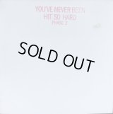 V.A (Atlantic) - You've Never Been Hit So Hard Phase 2  2LP