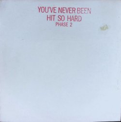 画像1: V.A (Atlantic) - You've Never Been Hit So Hard Phase 2  2LP