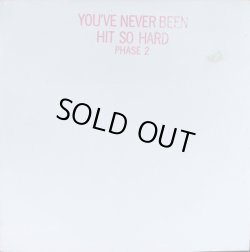 画像1: V.A (Atlantic) - You've Never Been Hit So Hard Phase 2  2LP