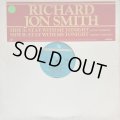Richard Jon Smith - Stay With Me Tonight  12"