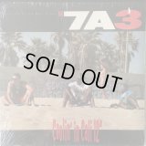 The 7A3 - Coolin' In Cali/That's How We're Livin'/Groovin' 12"