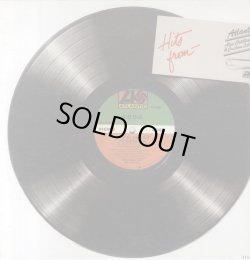 画像1: A.D.O.R. - Let It All Hang Out  12"