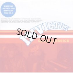画像1: V.A - Invictus Club Classics  2LP