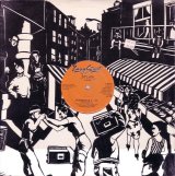 Hassan & 7-11 - City Life  12"