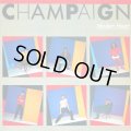 Champaign - Modern Heart  LP