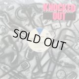 Paula Abdul - Knocked Out 12" 