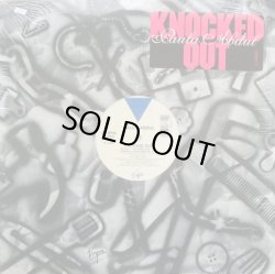 画像1: Paula Abdul - Knocked Out 12" 