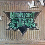 Midnight Star - Victory LP